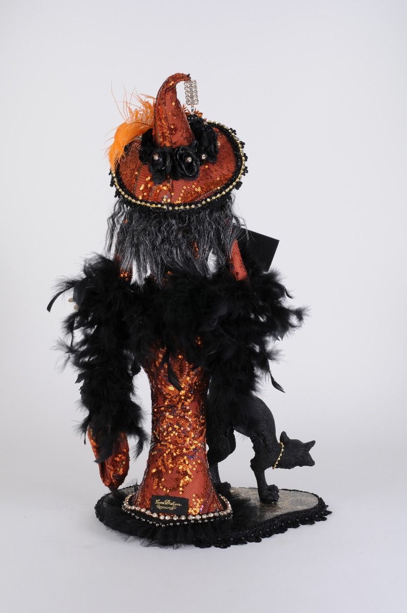 Fabulously Wicked Witch