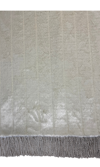 Faux Fur Luxury Throws in 3 Colors