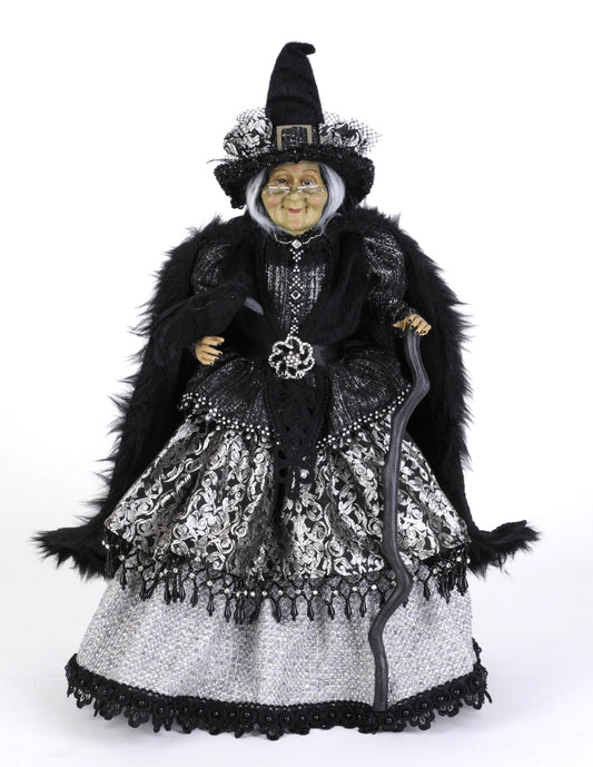 Greta Witch