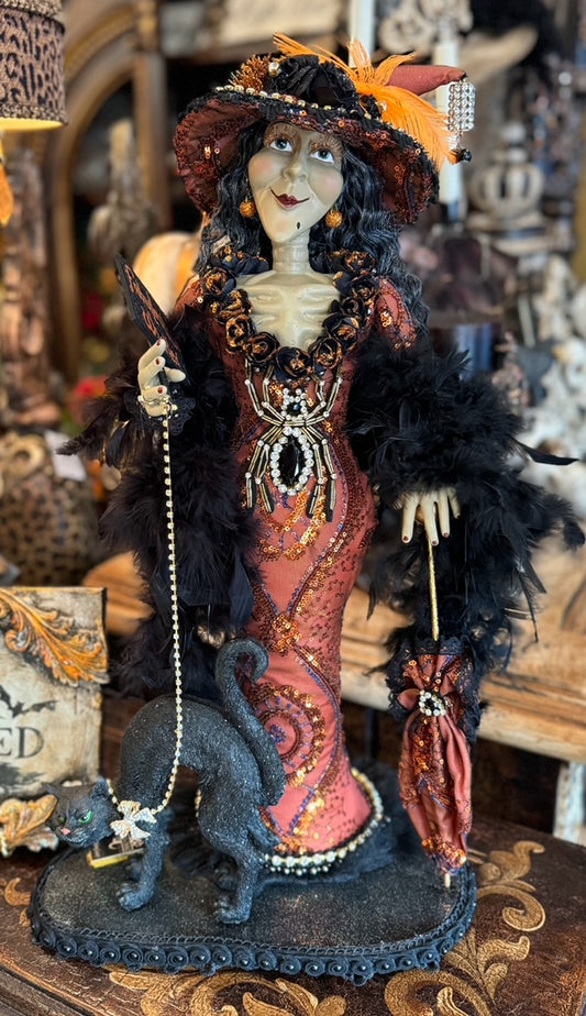 Fabulously Wicked Witch