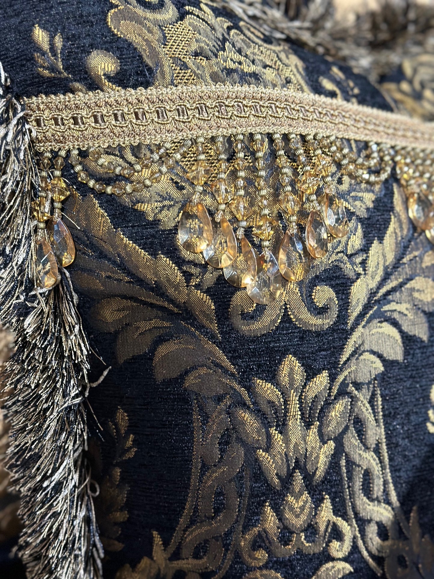 Orléans Luxury Bedding Set
