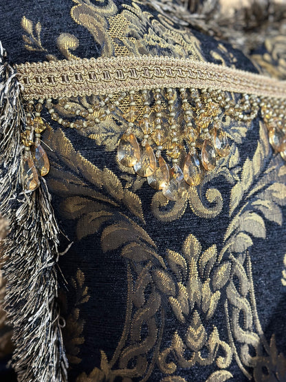 Orléans Luxury Bedding Set