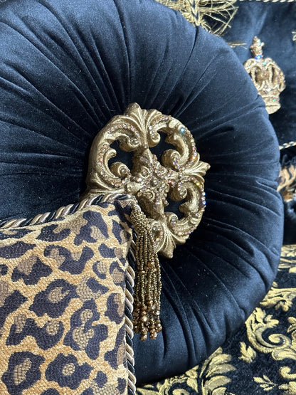 Orléans Luxury Bedding Set