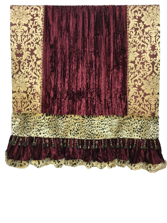 Luxury Throw Majesty Throws