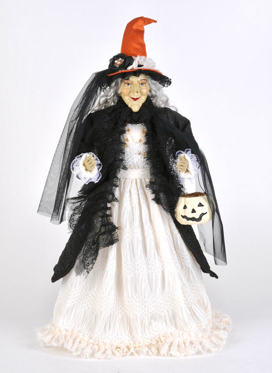 Josephine Witch