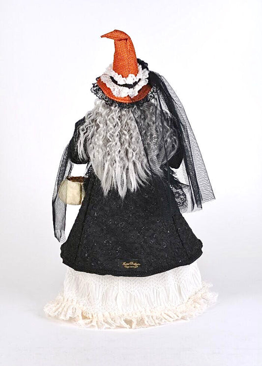 Josephine Witch