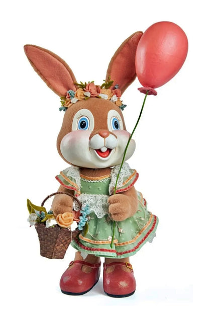 Katherine’s Collection Blossom the Bunny