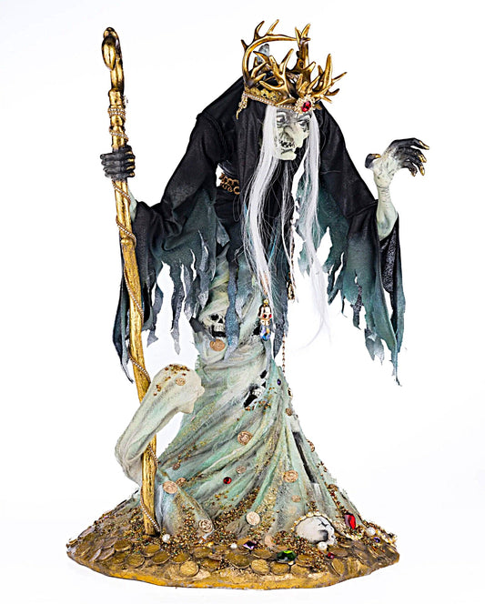 Katherine’s Collection Gilda The Treasure Temptress