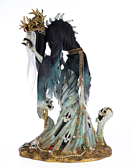Katherine’s Collection Gilda The Treasure Temptress