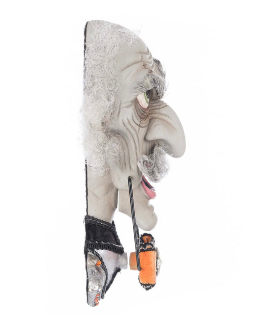 Katherine’s Collection  Mortimer Macabre Door Knocker