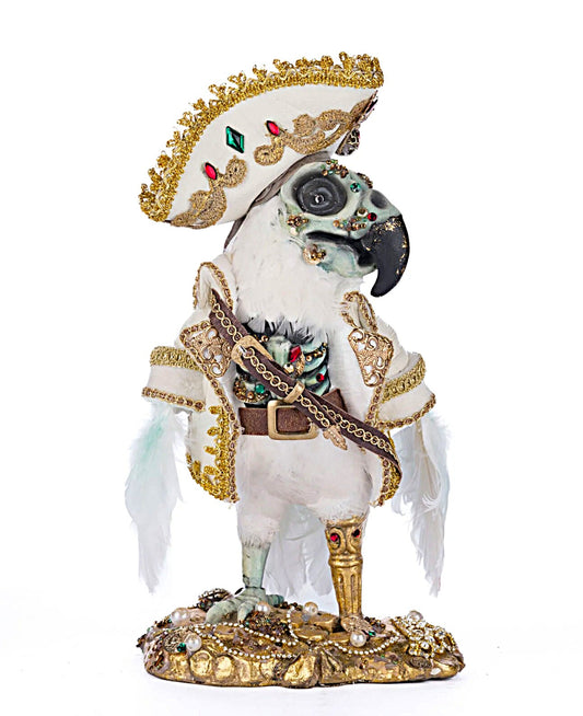 Katherine’s Collection Peg Leg Polly Tabletop
