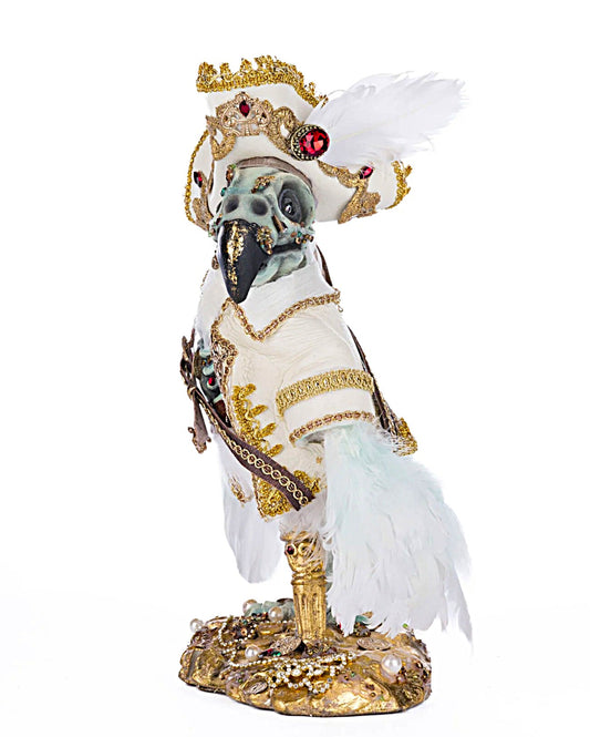 Katherine’s Collection Peg Leg Polly Tabletop