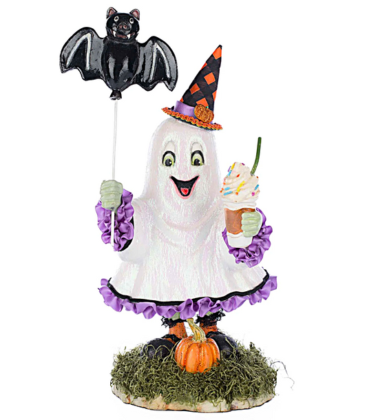 Katherine’s Collection Shadow the Ghost Girl Tabletop