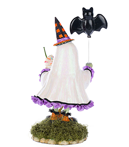 Katherine’s Collection Shadow the Ghost Girl Tabletop