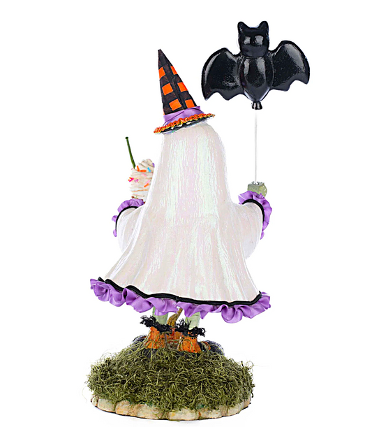 Katherine’s Collection Shadow the Ghost Girl Tabletop