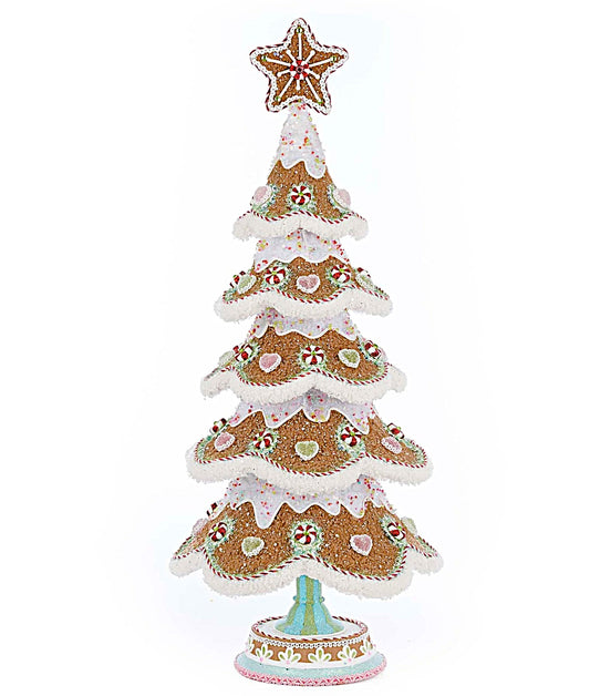 Katherine’s Collection Sweet Delights Tabletop Tree
