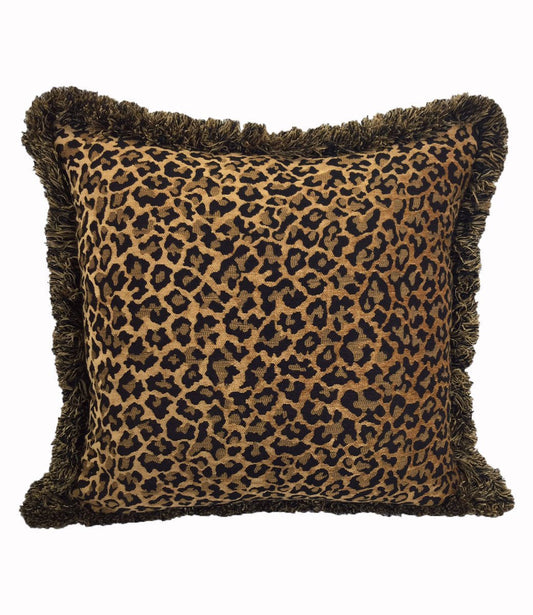 Leopard_chenille-sofa_pillow-brush_fringe-reilly_chance_collection