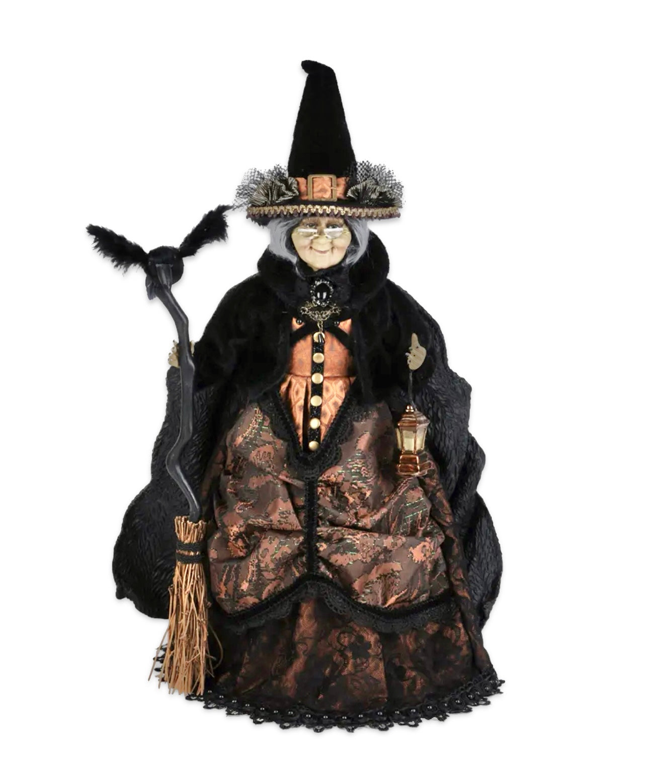 Matilda Witch