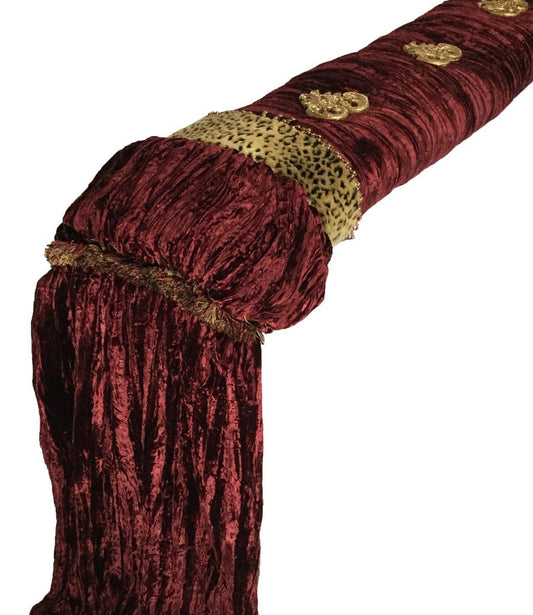 Majesty Decorative Bedding Pillow End Of Bed