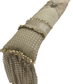 Exquisite Decorative Bed Pillow End Of
