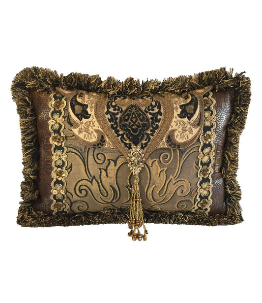 Decorative Accent Pillow Renaissance 18X14