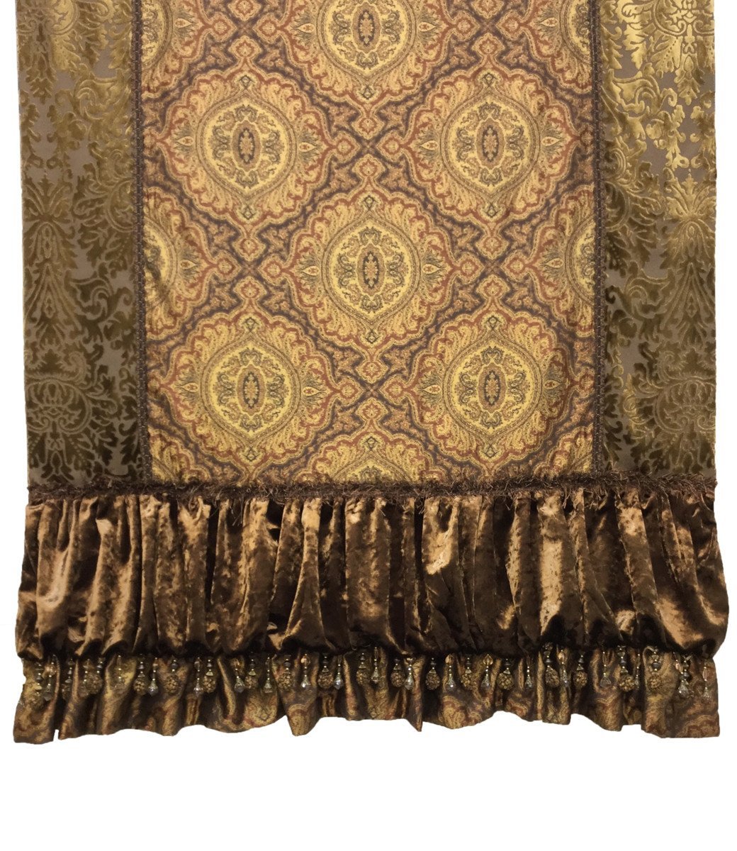 Luxury_throw-Brussels_collection-bronze_velvet-damask-velvet-beads-bed_throw-designer_throw-reilly_chance_collection_grande