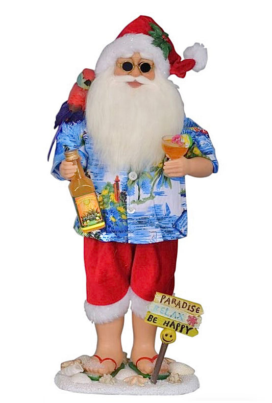 Margarita Beach Santa
