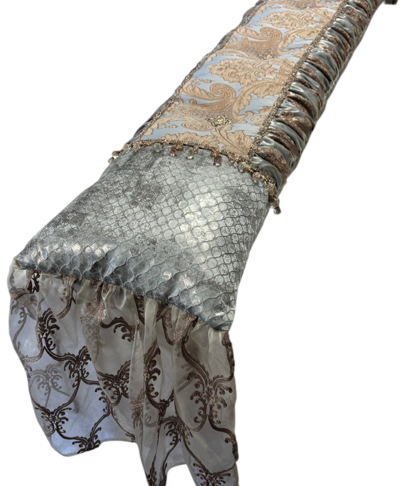 Marseille Luxury Bedding Pillow