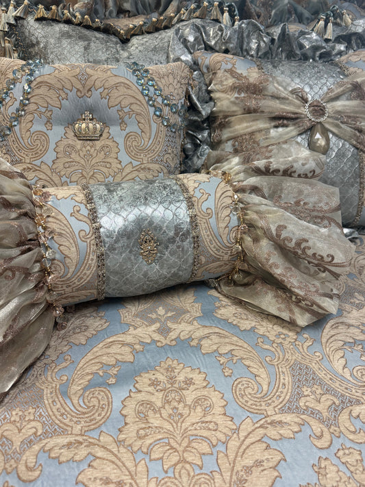 Marseille Luxury Bedding Collection