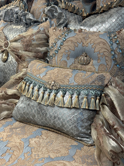 Marseille Luxury Bedding Collection
