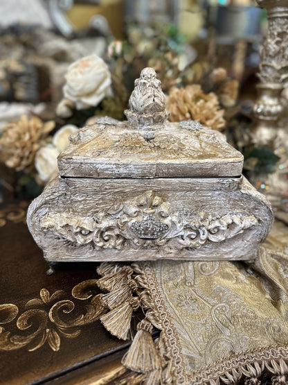 Michelle Butler Decorative Containers