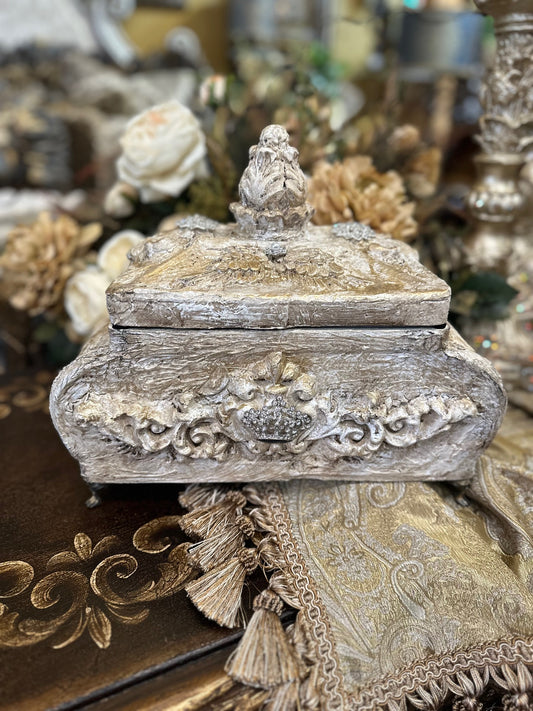 Michelle Butler Decorative Containers