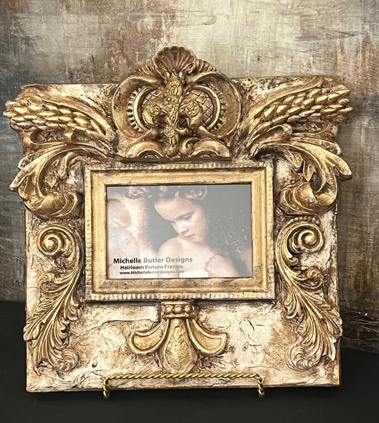 Michelle Butler Small Tabletop Frame
