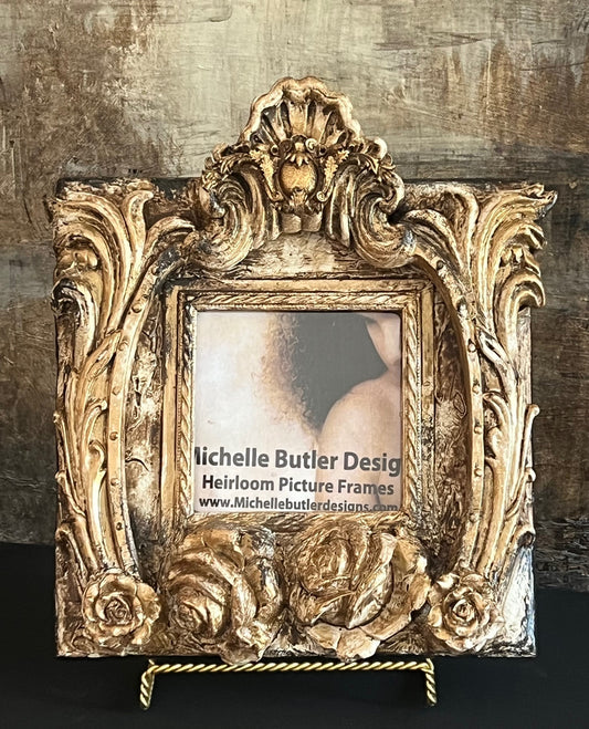 Michelle Butler Small Tabletop Frame
