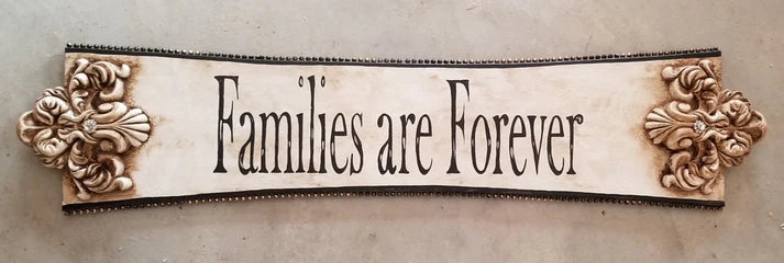 Michelle Butler Decorative Quote Plaques