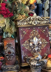 Old_World_Decor-Steve_Taff_wall_art-table_top_decor-luxury_decor-reilly_chance