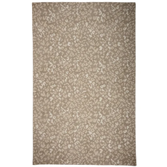 Serengeti-Cheetah Ash Rug