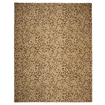 Serengeti-Cheetah Rug