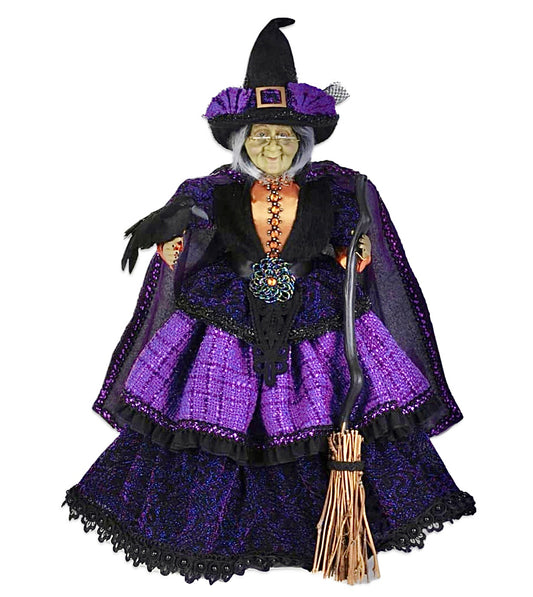 Vera Witch