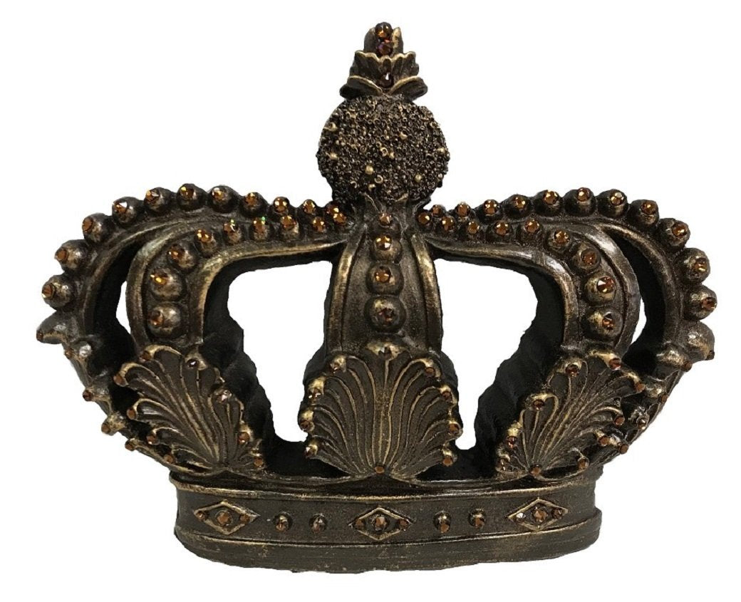 Wall_decor-jeweled_crown-gold-bronze-swarovski_crystals-wall_art-sir_olivers-reilly_chance_collection