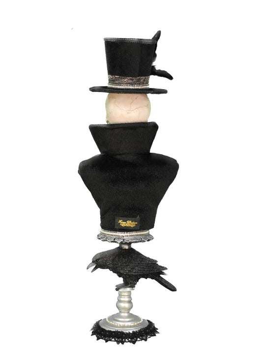 Winston Pedestal