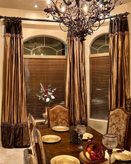 Luxury_curtains-window_treatment-bronze_silk-faux_mink-beads-brown_velvet-reilly_chance_collection