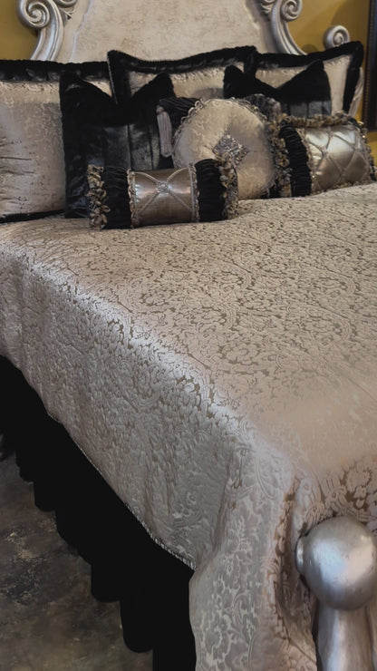 Sterling Luxury Bedding Set