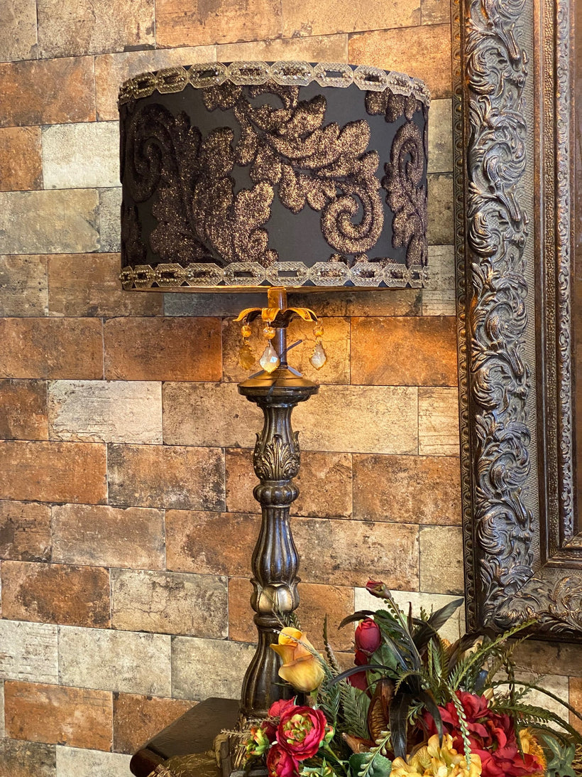 Gallery Designs Lighting ReillyChance Collection