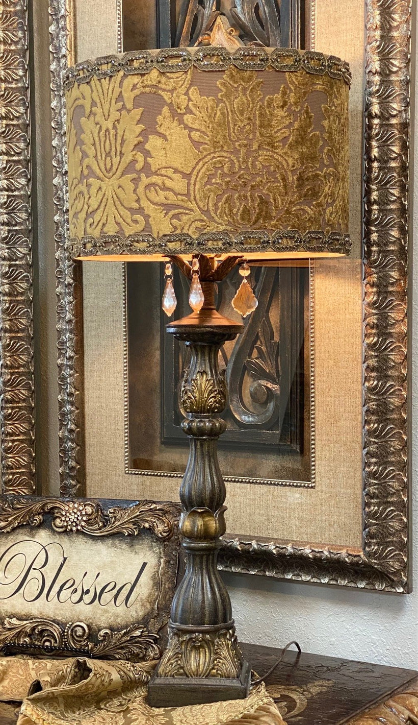 Gallery Designs Lighting ReillyChance Collection