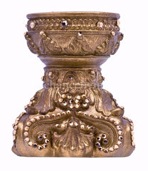 Candle_base-decorative-3x6-swarovski_crystals-sir_olivers-reilly_chance_collection