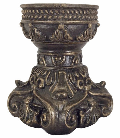 Candle_holder-Candle_base-decorative-3x6-sir_olivers-reilly_chance_collection