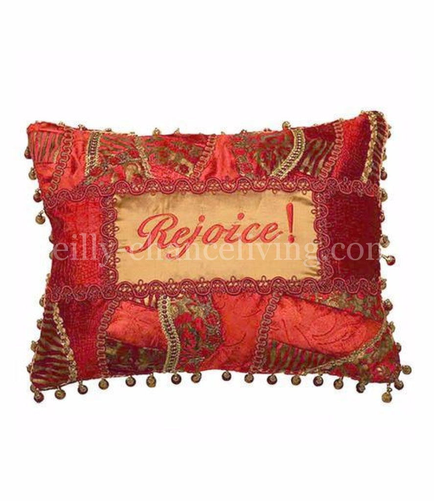 Christmas_pillow-red-gold-peiced-beads-holiday_pillow-rejoice-reilly_chance_collection_grande