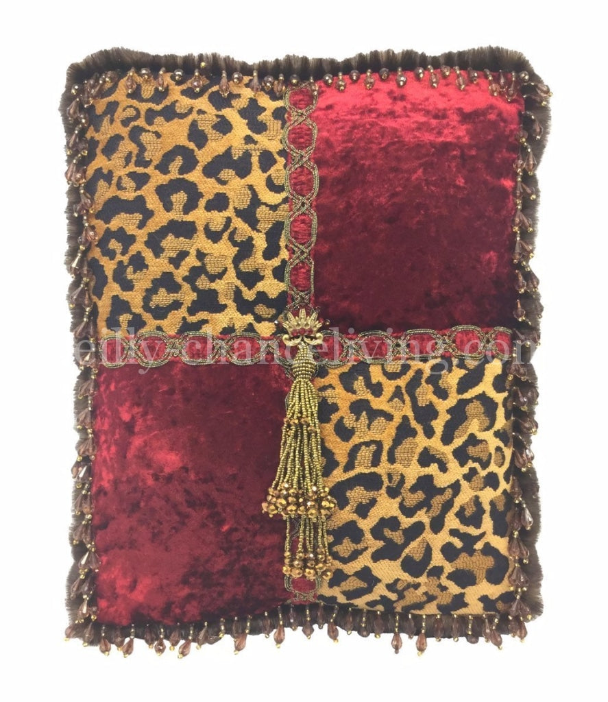 Christmas_pillow-red_and_leopard_pillow-holiday_pillow-accent-pillow-reilly_chance_collection