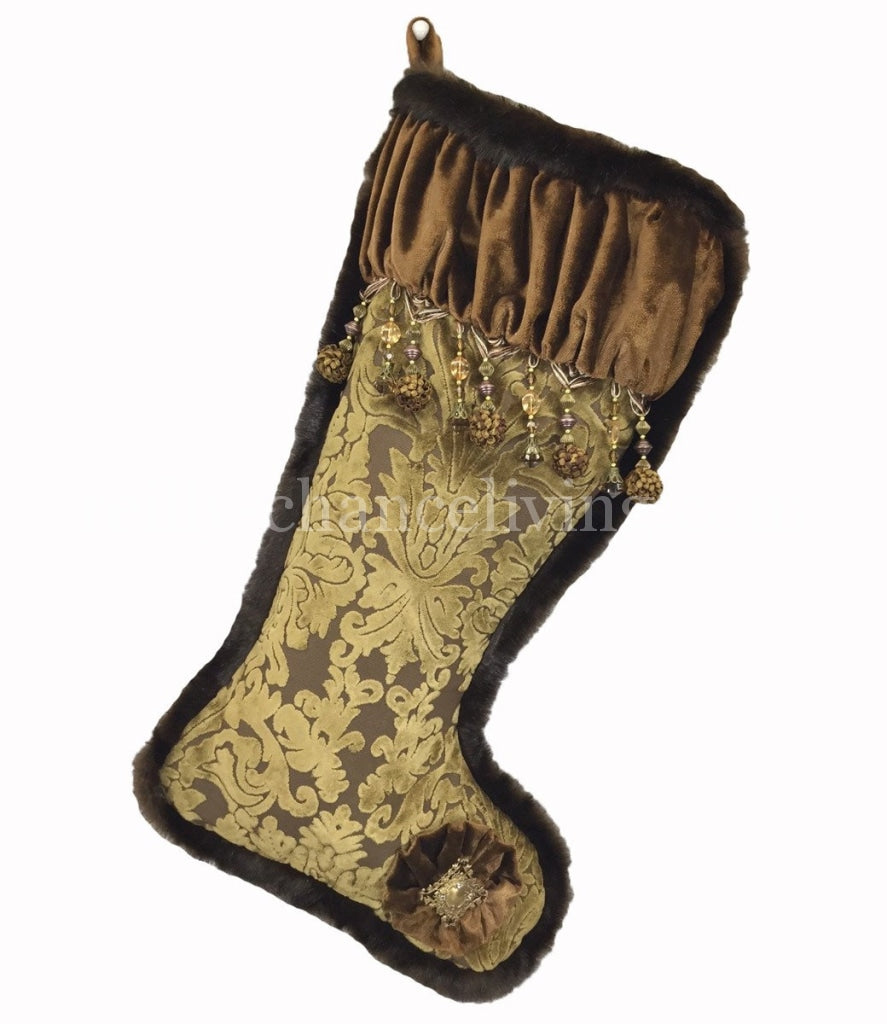 Christmas_stockings-gold-bronze_velvet-beads-faux_mink-reilly-chance_collection_grande